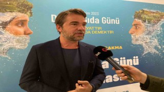 Oyuncu Engin Altan Düzyatan: İkinci belgeselimin lansmanını Dubaide düzenlenecek COP28de yapmayı planlıyoruz