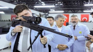 Özbekistandaki Yatırım İmkânları Anlatıldı