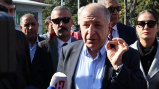 Özdağ, “Sığınmacılara karşı çıkmak suç değil”