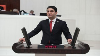 Özdemir sordu, Bakan Özhaseki yanıtladı