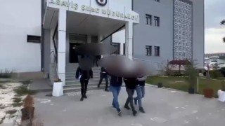 Özel ekip 560 saatlik görüntüyü inceledi, 2 cinayet şüphelisi tutuklandı