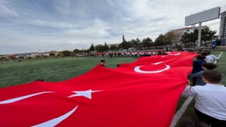 (ÖZEL) Eskişehirde 100üncü yıla özel etkinlik