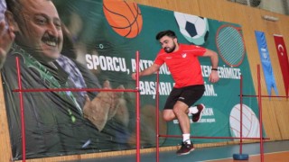 Özel yetenek sınavlarında gençler hedeflerine ulaştı