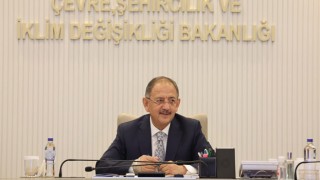 Özhaseki: Deprem bölgesi için hibe ve kredi miktarları artırıldı