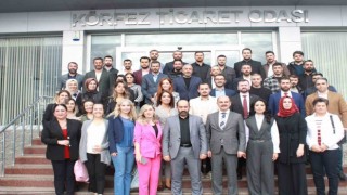 Öztürkten kadın ve genç girişimcilere: Sizlere güvenimiz tam