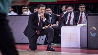 P. Karşıyakadan Avrupa macerasına iyibaşlangıç
