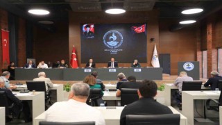 Pamukkaleye 1 milyar 650 milyon TLlik bütçe ayrıldı