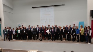 PAÜ katılımı ile İletişim Fakültesi Dekanlar Konseyi Toplantısı yapıldı