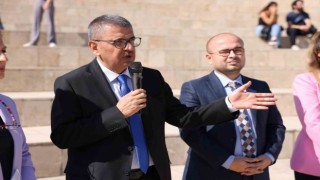 PAÜ sağlık alanında iki önemli etkinliğe ev sahipliği yaptı