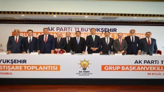 Payas Belediye Başkanı Altan, Hatayda susuzluk sorununa karşı önlem alınması çağrısında bulundu