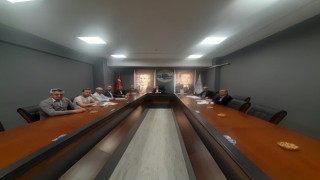 Pazaryeri Belediyesinin 2024 tahmini bütçesi 57 milyon 867 bin lira olarak belirlendi