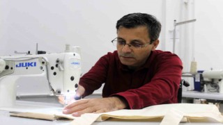 Pelüş bebek üreterek başladılar, fabrika kurmak istiyorlar