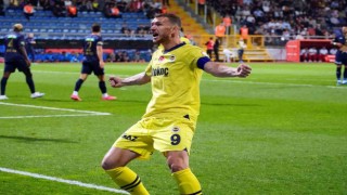 Pendikli Boşnakların, Dzeko heyecanı