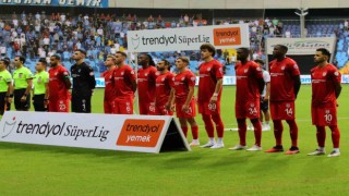 Pendikspor ile Sivasspor ilk kez rakip
