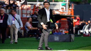 Pendiksporda Osman Özköylü dönemi sona erdi