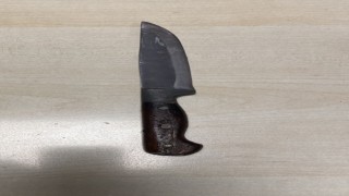 Pendikte korna kavgasında bıçak çeken kişi yakalandı