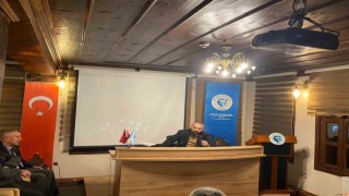 Perşembe Sohbetlerinde Irak Türklüğü ve Kerkük konuşuldu