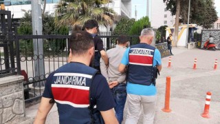 PKK/YPGnin bomba uzmanı Adıyamanda yakalandı