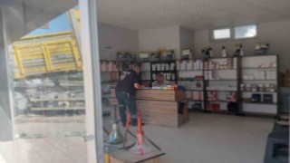 Polis ekiplerinden okul çevrelerinde denetim