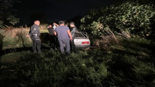 Polisin dur ihtarına uymayan alkollü sürücüye kural ihlallerinden 20 bin TL ceza