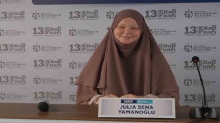 Polonyalı Julia: Araştırdıkça İslama aşık oldum