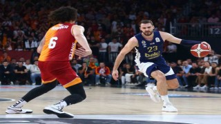 Potada derbinin kazananı Fenerbahçe Beko