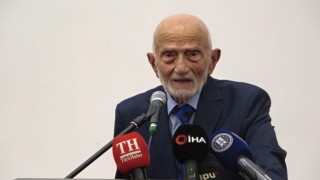 Prof. Dr. Salih Tuğ: Sportif hayatı olmayan bir genç eksik yetiştirilmiştir