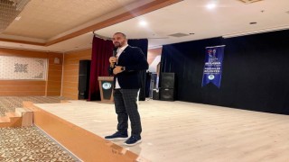 Pursaklarda sağlık semineri düzenlendi