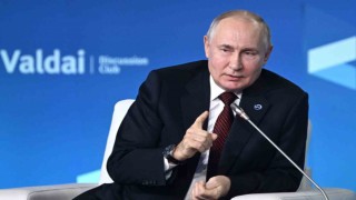 Putin: “Batıdan sürekli yapmak zorundasınız, ‘yapmakla yükümlüsünüz, ‘sizi ciddi şekilde uyarıyoruz sözlerini duyuyoruz, siz kimsiniz?”