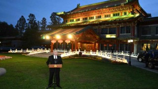 Rusya Devlet Başkanı Putin: “Gazze'deki hastane saldırısı bir felaket”