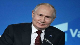 Putin: Wagner yöneticilerinin cesetlerinde el bombası parçaları bulundu”