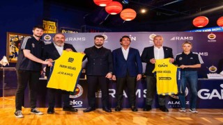 RAMS Global, dünya kulübüne sponsor oldu