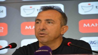 Recep Uçar: Bu sezon 3 gol atarak kazandığımız ilk maç oldu