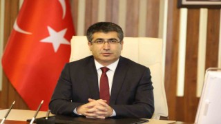 Rektör Aktekin Cumhuriyet bayramı mesajı yayınladı