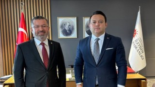 Rektör Kırışıktan Ankara çıkarması