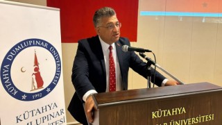 Rektör Kızıltoprak: “Cumhuriyetin 100. yılını kutlamak bizleri çok onurlandırıyor”