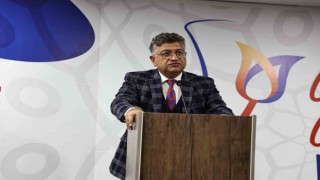 Rektör Süleyman Kızıltoprak: DPÜ zanaatın ve zanaatkârların yanındadır