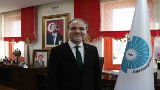 Rektör Usludan yeni eğitim öğretim yılı mesajı