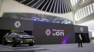 Renaulttan daha kârlı büyüme için 8 yeni model