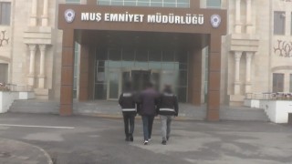 Resmi belgede sahtecilik yapan 7 kişi hakkında adli işlem yapıldı