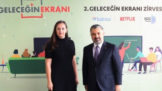 RTÜK Başkanı Şahin’den, 'Geleceğin Ekranı' Projesi'ne takdir