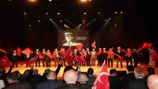 Rumeli Kanaat Önderleri Cumhuriyetin 100. yılını kutladı