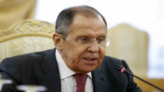 Rusya Dışişleri Bakanı Lavrov: “Çatışmalar biter bitmez Filistin devletinin kurulması gerekiyor”