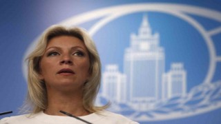 Rusya Dışişleri Bakanlığı: “Hamas heyeti Moskova'yı ziyaret etti”