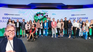 Sabancı Vakfı Hibe Programı 17. Yılını Kutladı