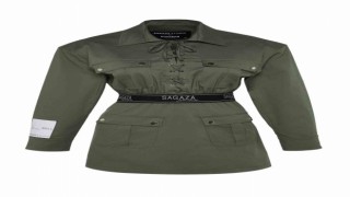 Sagaza Studio x Trendyol 5inci kez moda tutkunlarıyla buluşuyor