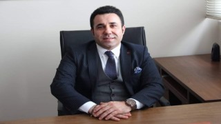 Şahin Elçi MHP Zonguldak İl Başkan Yardımcısı oldu