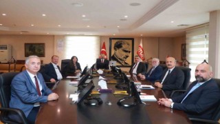 Şahin, yeniden RTÜK Başkanı oldu