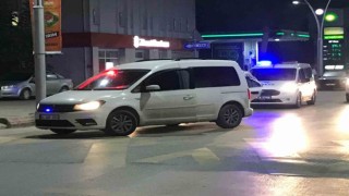 Sakaryada haklarında kesinleşmiş hapis cezası bulunan 2 şahıs yakalandı