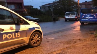 Sakaryada uyuşturucu operasyonu: 3 gözaltı